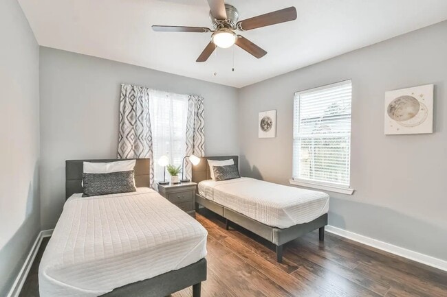 Building Photo - 1212 Hamblen St