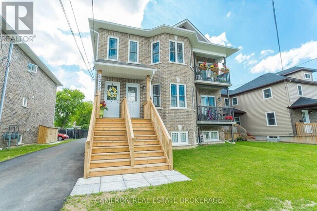 Photo - 1232 Cumberland St Unité C