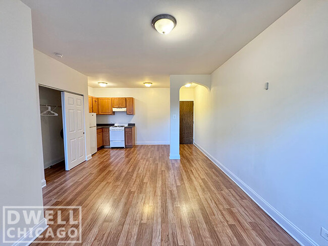 Building Photo - 1700 N Humboldt Blvd Unit S Rental