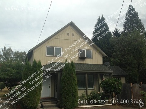Building Photo - 449 SE 4th Ave Rental