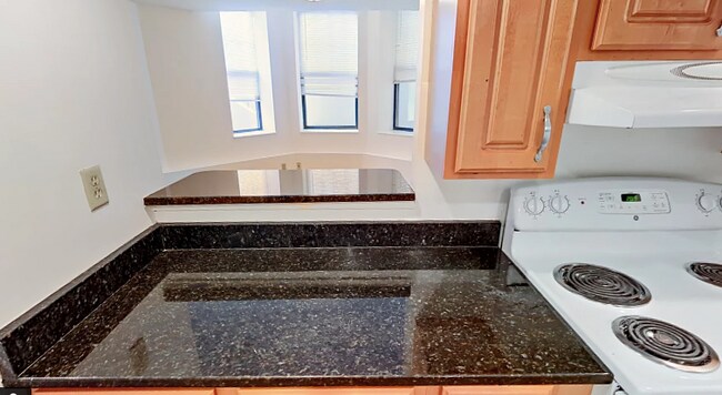 Photo - 109 Queensberry St Apartments
