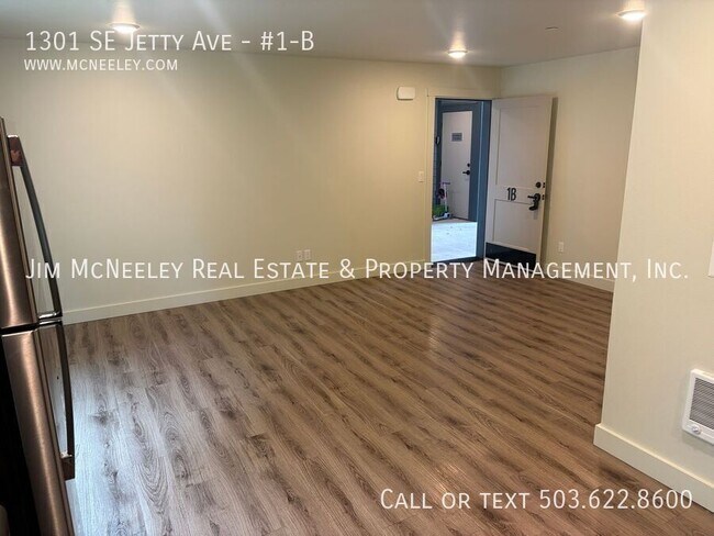 Photo - 1301 SE Jetty Ave Unit #1-B