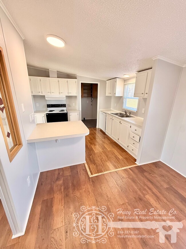 Photo - 2008 Burnett Church Rd