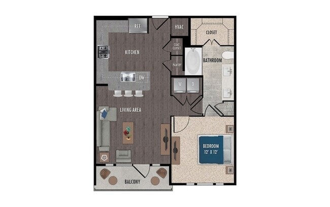 Photo - 1414 Texas Ave Unit 621
