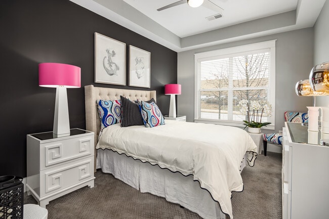 Abberly Onyx Apartment Homes