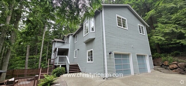 Building Photo - 4101 356th Dr SE Rental
