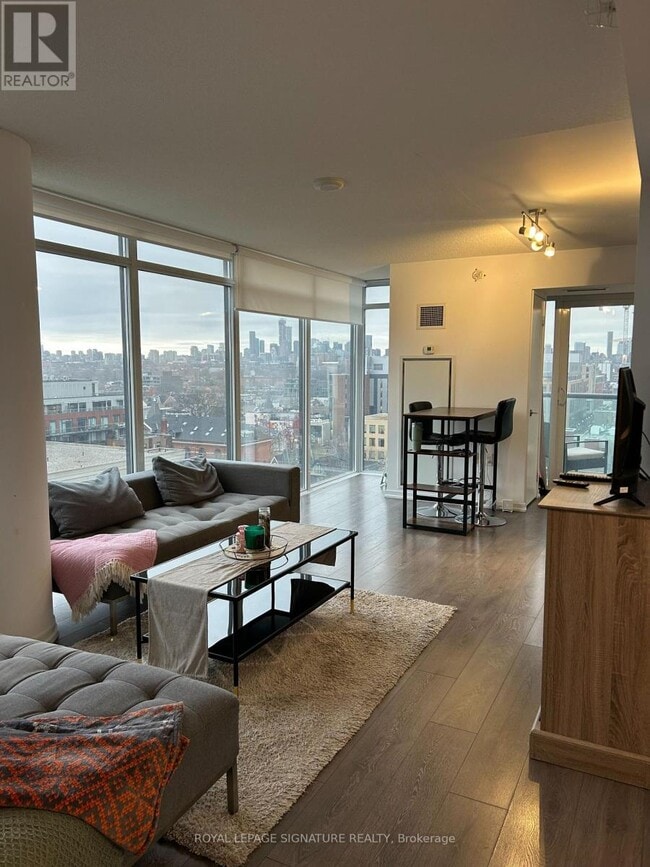 Photo - 36 Lisgar St Unit 1202E