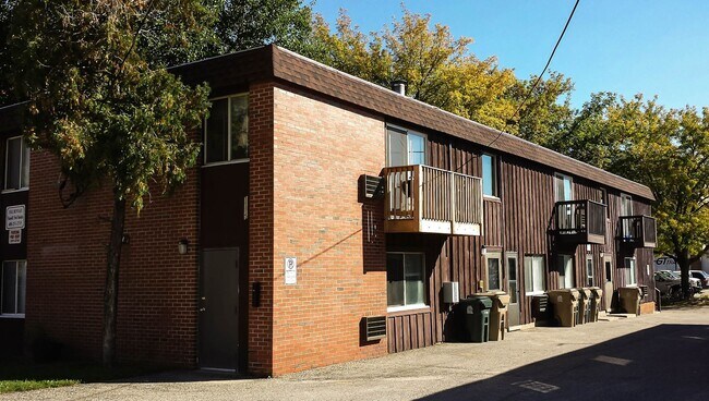 1115 Spring St