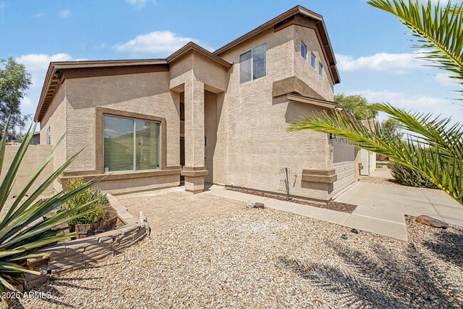 Photo - 6774 E Four Peaks Way