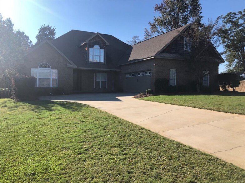 Houses For Rent In Millbrook Alnull