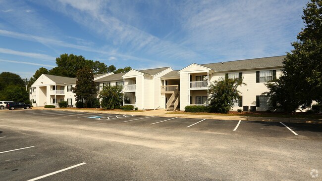 Brittany Place