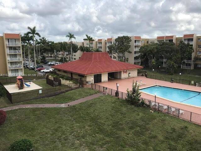 Photo - 6960 Miami Gardens Dr Condo Unit 2-429