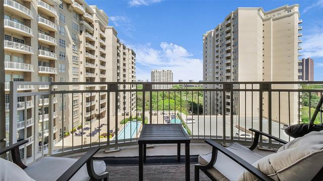Building Photo - 3225 Turtle Creek Blvd Unit 917