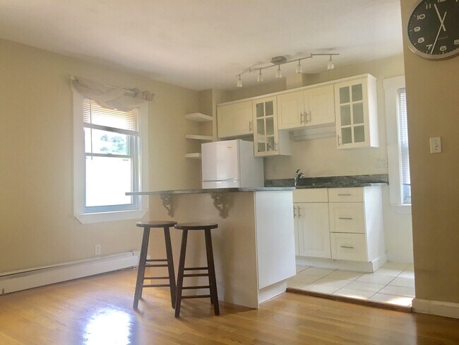 Photo - 629 Chestnut Hill Ave Apartment Unit 1