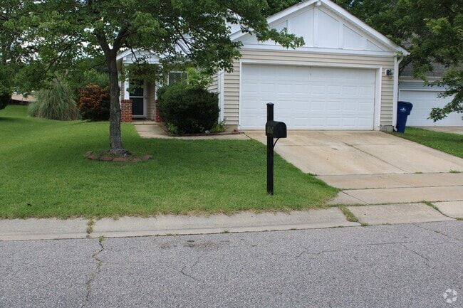 Building Photo - 3809 Satinleaf Dr Rental