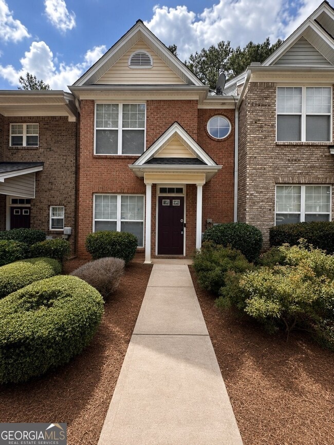 Building Photo - 2025 Austin Park Cir