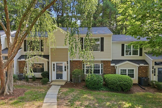 Photo - Modern 3BD, 2.5BA North Raleigh Townhome with Upgrades in a Prime Location Near Top Shopping, Din...