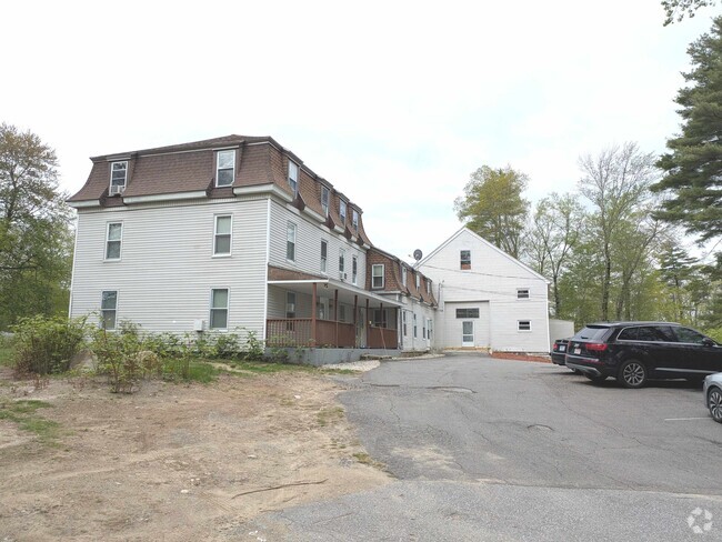 Building Photo - 3 S Shore Rd Unit 9 Rental