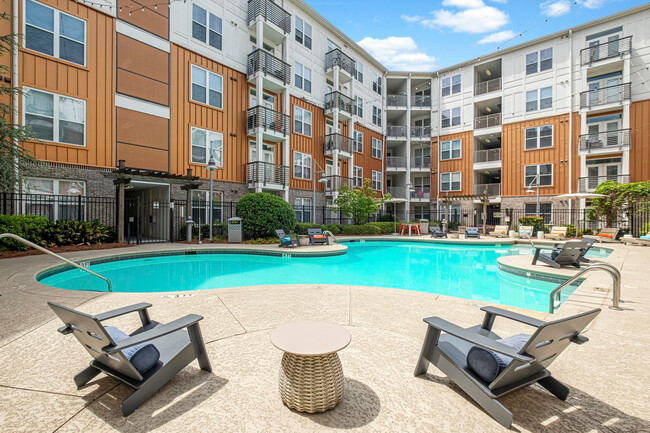 The Exchange - The Exchange Rental