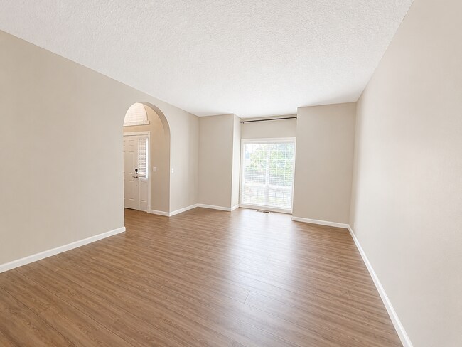 Photo - Light-Filled 3 Bedroom Retreat with Waterfall & Fully Fenced Yard
