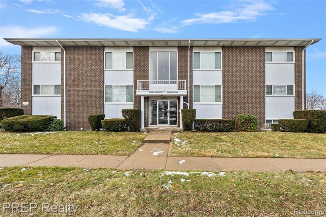 Building Photo - 120 S Prospect St Unit 8 Rental