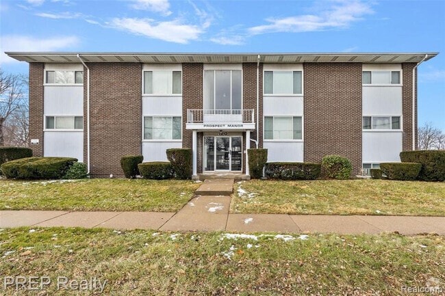 Building Photo - 120 S Prospect St Unit 8 Rental