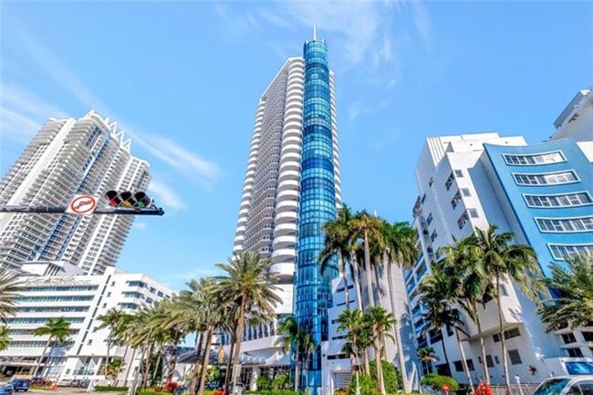 Photo - 6301 Collins Ave