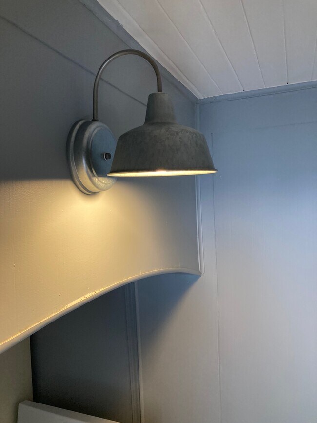 Kitchen - 518 Walnut Ct Unit #2