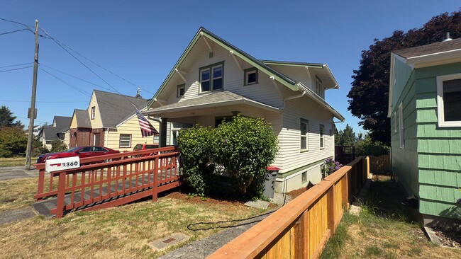 Photo - 3360 Harrison Ave