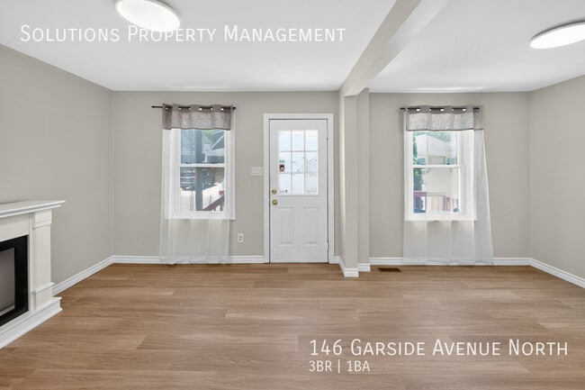 Photo - **Charming 1.5 storey, 3 bedroom home**