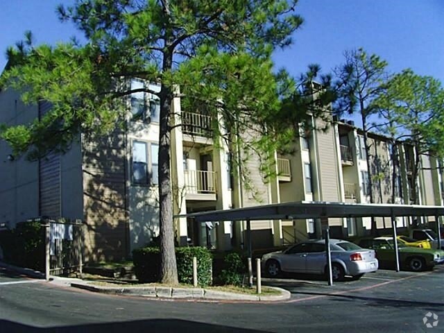 Building Photo - Tealwood Apartment Homes