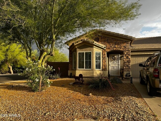 Building Photo - 24205 W Tonto St Rental