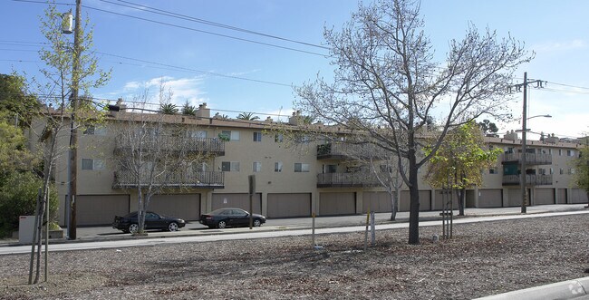 Amber Terrace - Amber Terrace