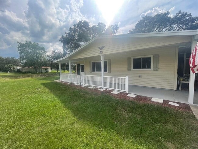 Building Photo - 10028 SW 88th Terrace Rental