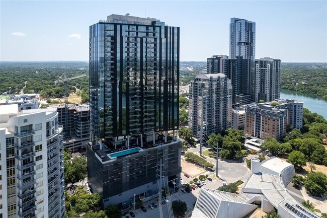 Photo - 70 Rainey St Unit 1703