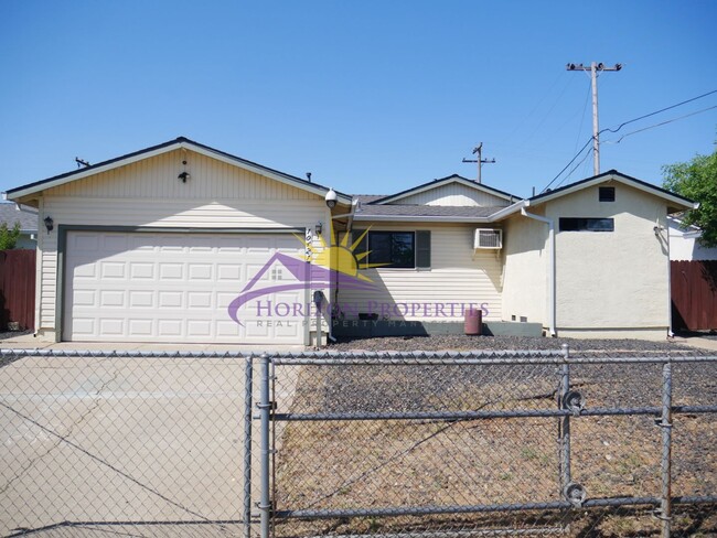 3 Bed 3 Bath 1,411 Sq. Ft. Rancho Cordova ... - 3 Bed 3 Bath 1,411 Sq. Ft. Rancho Cordova ... Casa