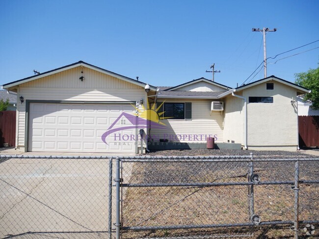 Building Photo - 3 Bed 3 Bath 1,411 Sq. Ft. Rancho Cordova ... Rental
