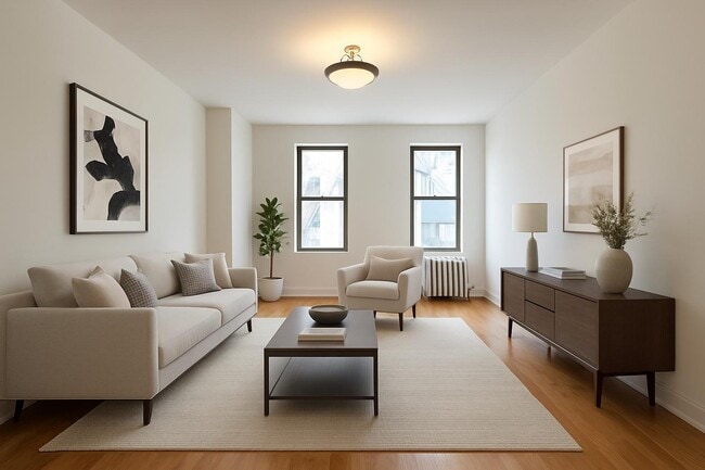 Photo - 660 Fort Washington Ave Unit 6E