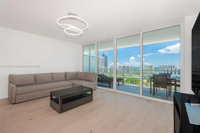 Photo - 400 Sunny Isles Blvd Unit 1819