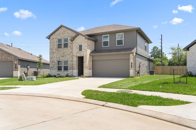 Photo - 16727 Hemlock Frst Ln
