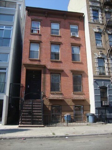 Photo - Prime Williamsburg Redevelopment Play