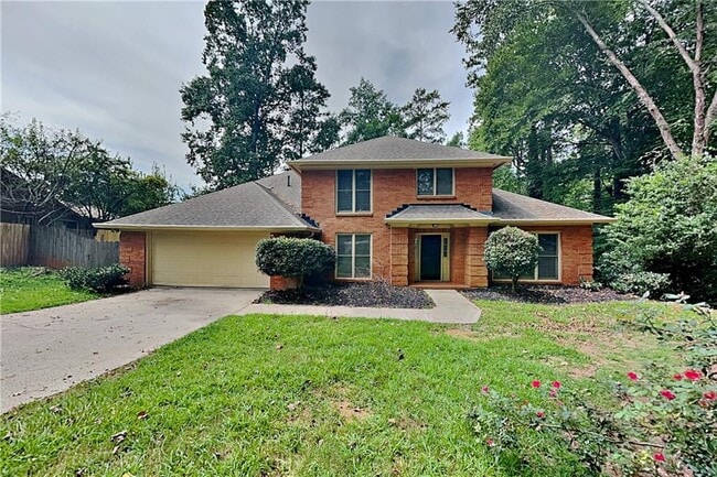 Building Photo - 1947 Hunters Bend Ct