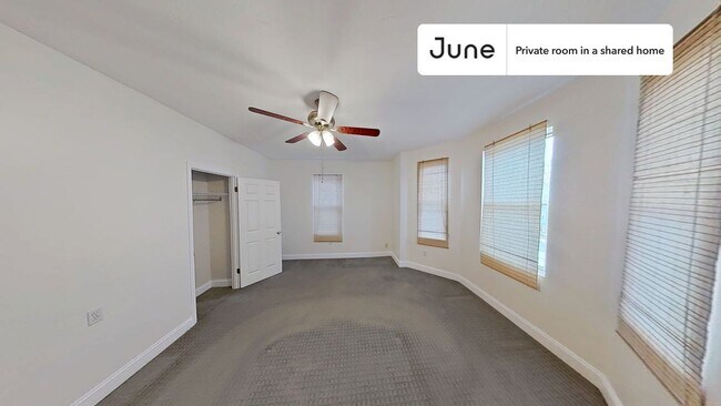 Photo - Room in Shared 3 bed/1 bath home Unit B