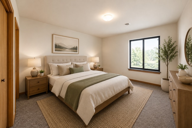 Photo - Burbank Manor Apartments