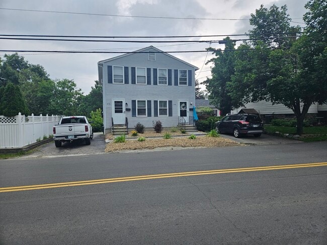 Photo - 978 Cilley Rd Unit Cilley Rd - 2nd Floor