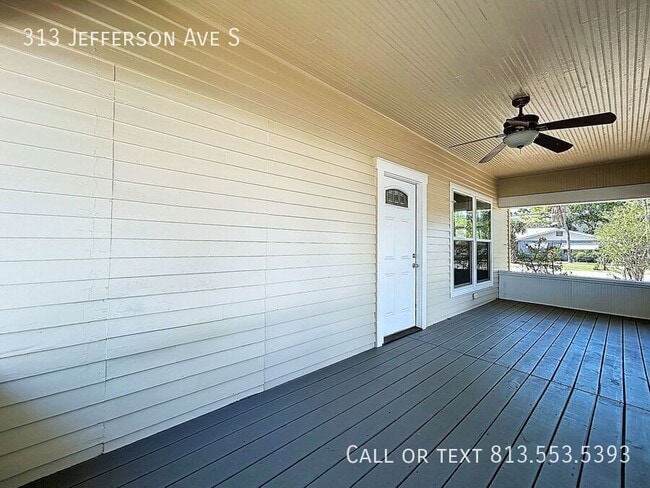 Photo - 313 Jefferson Ave