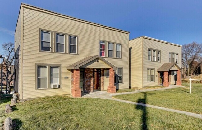 534 S 30th St Unidad 1