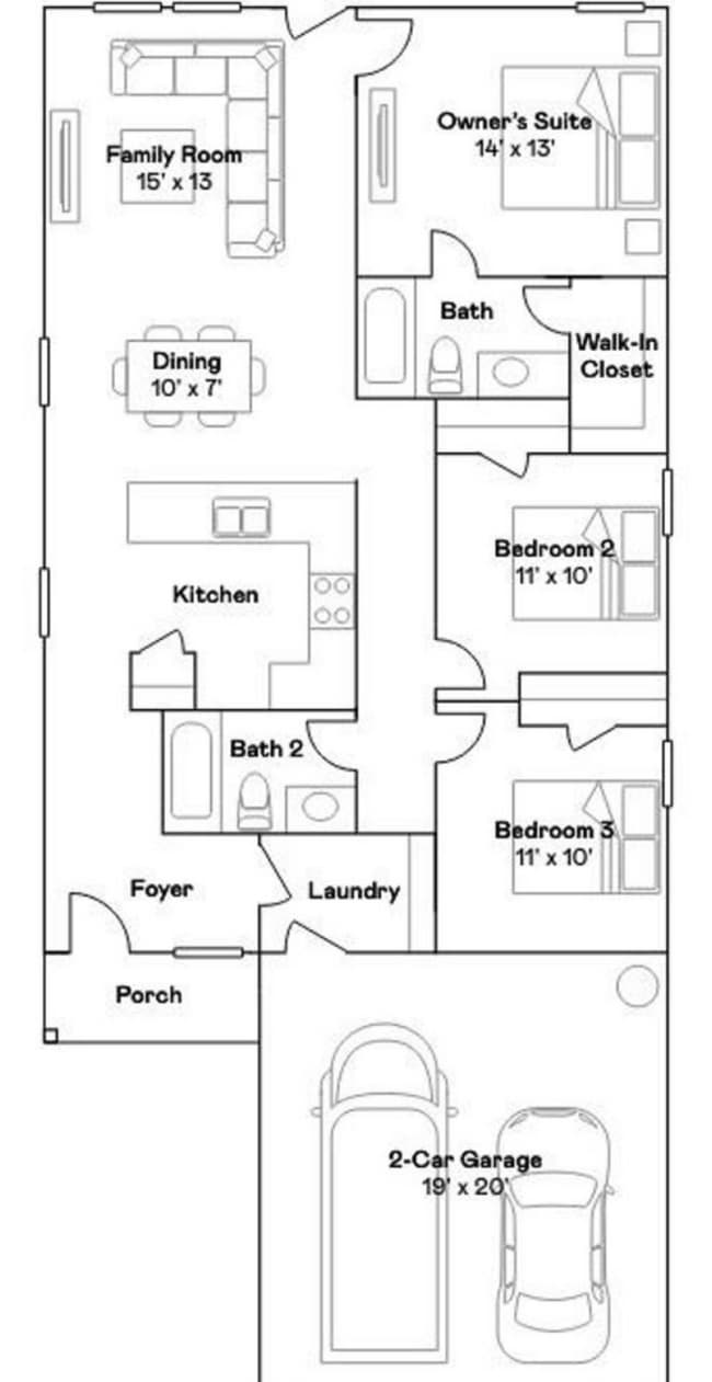 Photo - 9010 Artic Rockfish Dr