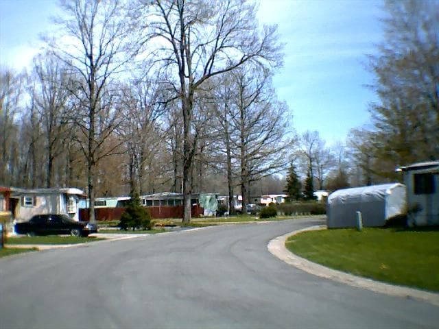 Photo - Expressway Village Mobile Home park