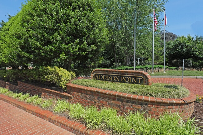 Addison Point